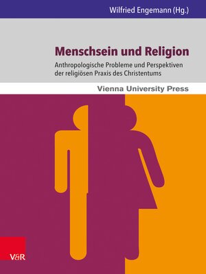 cover image of Menschsein und Religion
